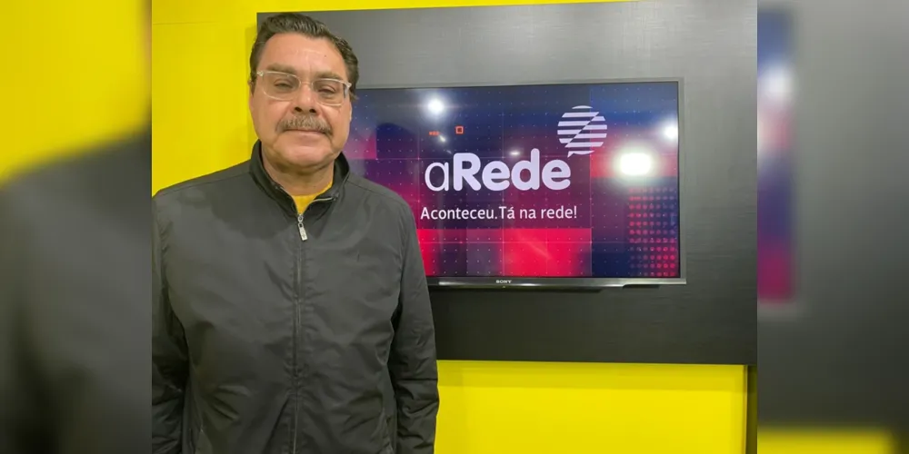 Bortolo Moro Neto, presidente da APACD conversou com o Portal aRede