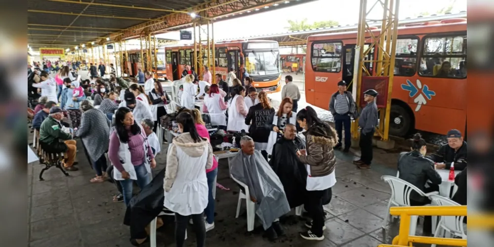 Programa não acontecerá na próxima semana em virtude de capacitação dos servidores do órgão