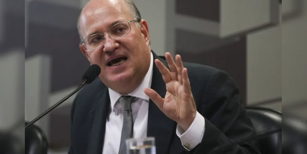 Ilan Goldfajn comandou o Banco Central do Brasil entre 2016 e 2019