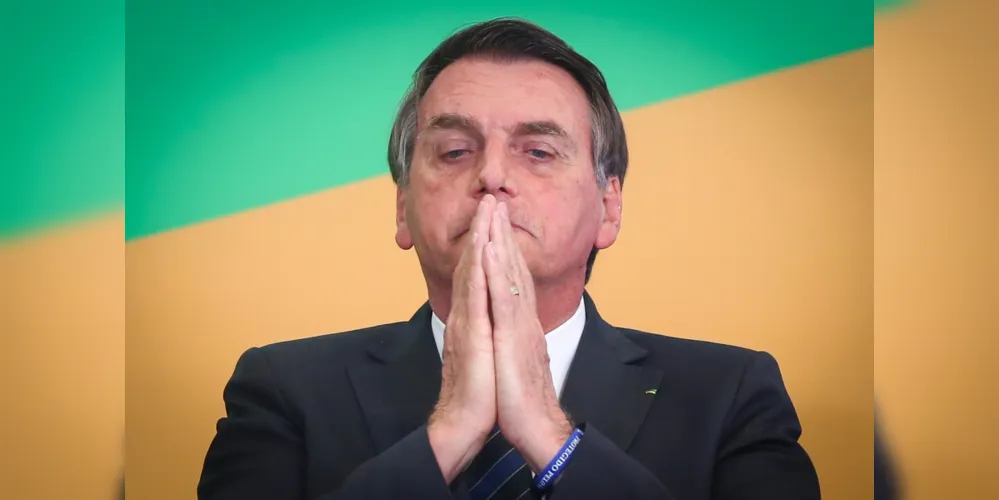 Uma das preocupações de Bolsonaro é com o processo de transição e os desejos de vingança contra ele em 2023