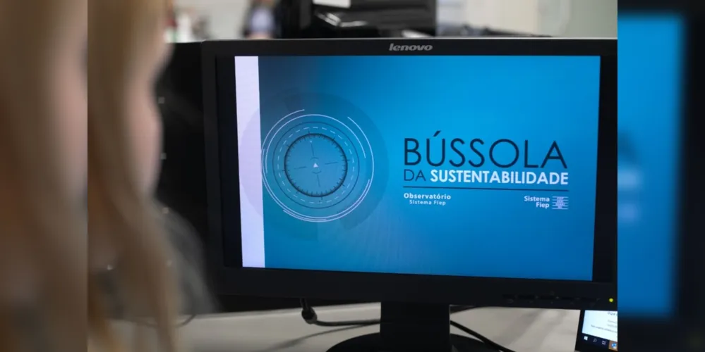 A fase de respostas ao questionário da 3ª edição da Bússola da Sustentabilidade vai até dia 30 de novembro