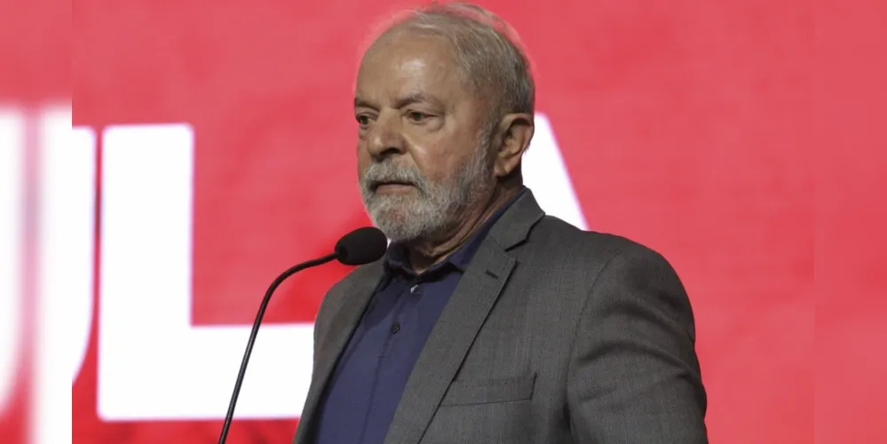 O vice-procurador-geral Eleitoral, Paulo Gonet, opinou pela aprovação das contas de campanha da coligação de Lula e Alckmin