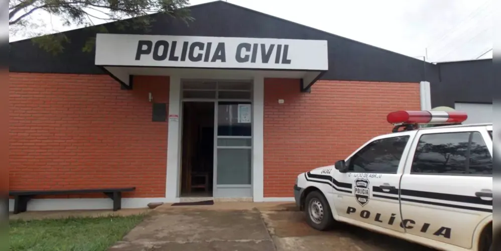 Homem ligou avisando que mataria a mulher e a filha na cidade Cândido de Abreu; quando chegou em casa, o rapaz foi recebido com tiros de calibre .22