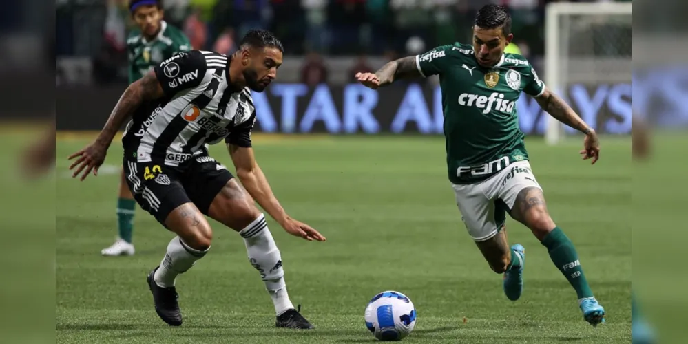 Na Libertadores, Palmeiras levou a melhor nas cobranças de pênalti