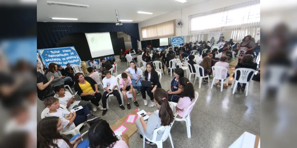 CMDCA no Jornal- Conferência Municipal dos Direitos da Criança e do  Adolescente - CMDCA