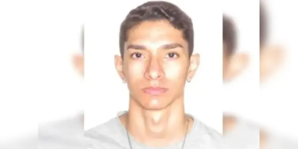 Kauan Jesus da Cunha Duarte, de 19 anos, morreu a tiro