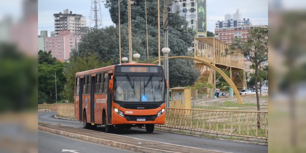 Projeto de lei que dispõe sobre as diretrizes gerais da prestação do serviço público de transporte coletivo foi encaminhado à Câmara