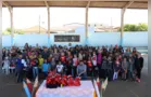Escola de Carambeí é 'bicampeã' no Concurso do Vamos Ler
