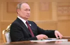 Putin está aberto a negociações sobre Ucrânia, afirma o Kremlin