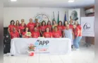 APP Sindicato completa 60 anos do Núcleo de Ponta Grossa