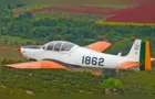 Avião da FAB desaparece em Santa Catarina
