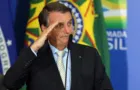Bolsonaro mantém liderança com 30% das urnas apuradas