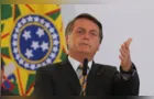 Bolsonaro volta ao Palácio do Planalto após 20 dias recluso