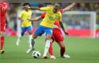 Contra Sérvia, Brasil inicia hoje jornada pelo hexa na Copa do Catar