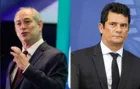 Ciro declara apoio a Lula; Moro e Zema vão apoiar Bolsonaro