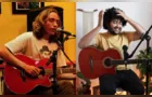 Preto Martins e Lucas Cabral lançam música em parceria