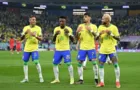 Ex-jogador britânico critica 'dancinhas' de brasileiros