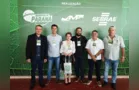 Prefeitos da região debatem projetos com foco na sustentabilidade