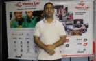 Vice-prefeito traz importância do Vamos Ler em Ortigueira