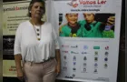 Vice-prefeita comenta conquista de Ipiranga no Vamos Ler