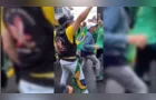 Bolsonaristas bloqueiam ruas da região central de PG em novo protesto