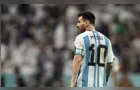 Encontro entre Messi e ‘Lewa’ é o destaque da Copa nesta quarta