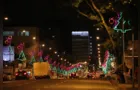 Ponta Grossa investirá em decorações natalinas para ruas e praças