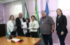 Prefeitura de PG renova convênio e recebe prêmio do Sesc-PR