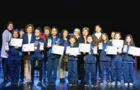 Prefeitura e Ministério Público premiam alunos da rede municipal de PG