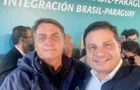 Sandro Alex e Jair Bolsonaro se reúnem em Brasília nesta quinta