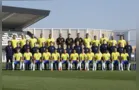 Seleção Brasileira encerra preparação para estreia na ‘Copa 2022’