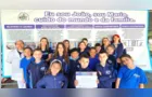 Escola de Ponta Grossa recebe pela terceira vez ‘Selo Sesi ODS’
