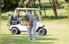 DAF Caminhões patrocina 34ª edição de torneio de Golfe em PG