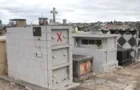 Ponta Grossa divulga prazos para limpeza e reforma de túmulos