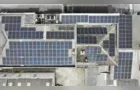 BRDE investe R$ 334 mi em projetos solares no PR