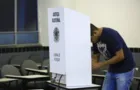 Mais de 250 mil ponta-grossenses vão às urnas nas Eleições Gerais