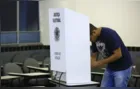 Mais de 250 mil ponta-grossenses vão às urnas nas Eleições Gerais