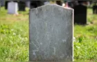 Polícia Civil investiga venda irregular de túmulo em Ipiranga