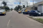 Dupla mata homem a tiros após fazer vizinho refém no Paraná