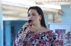 Prefeita de Carambeí traz ações e parceria junto ao Vamos Ler