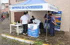 Sintropas atende centenas de trabalhadores no Novembro Azul