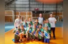 Amizade e esporte marcam jogos em São João do Triunfo