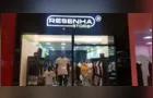 Loja Resenha Store chega ao Shopping Palladium em PG