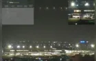 Pilotos relatam luzes não identificadas no céu de Porto Alegre