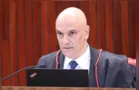 Moraes rejeita ação do PL e multa o partido em quase R$ 23 milhões