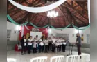 Prefeitura leva Sol Nascente para apresentação na Casa do Pia