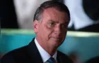 Bolsonaro dá entrada em hospital com dores abdominais