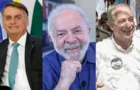 Saiba o que a astrologia tem a dizer sobre Lula, Bolsonaro, Ciro, Simone e Soraya