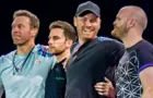 Coldplay adia shows no Brasil por problemas de saúde de Chris Martin