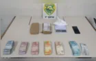 Homem de 36 anos é preso por tráfico de drogas em Uvaranas